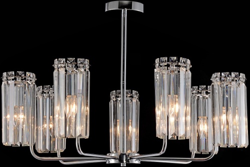 Люстра на штанге Rivoli Ifa 1063-307 в Нижнем Новгороде фото 2