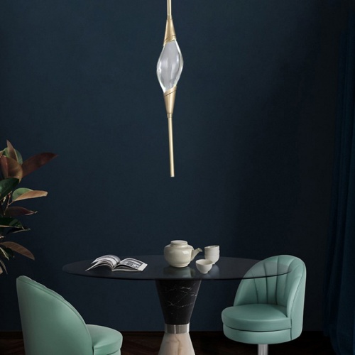 Светильник на штанге Imperiumloft FAME fame01 в Нижнем Новгороде фото 2