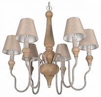 Подвесная люстра Loft it Countryside 10420 в Нижнем Новгороде