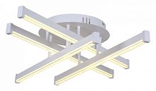 Потолочная люстра 01030-0.3-04 WT в Нижнем Новгороде