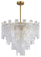 Люстра на штанге Lumion CLASSI 8422/8 в Нижнем Новгороде
