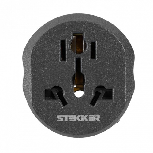 Розетка Stekker ADP16-06-20 49140 в Нижнем Новгороде фото 2