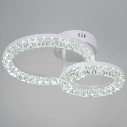 Накладной светильник 29847-0.3-02E WH в Нижнем Новгороде фото 6