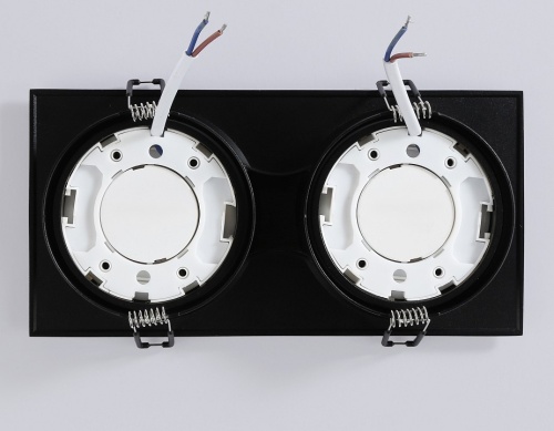 Встраиваемый светильник Ambrella Light TN TN52235 в Нижнем Новгороде фото 2