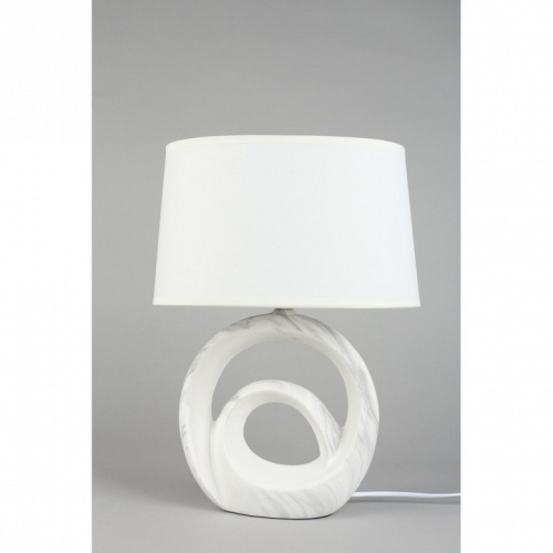 Настольная лампа декоративная Omnilux Padola OML-19304-01 в Нижнем Новгороде фото 7