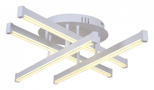 Потолочная люстра 01030-0.3-04 WT в Нижнем Новгороде