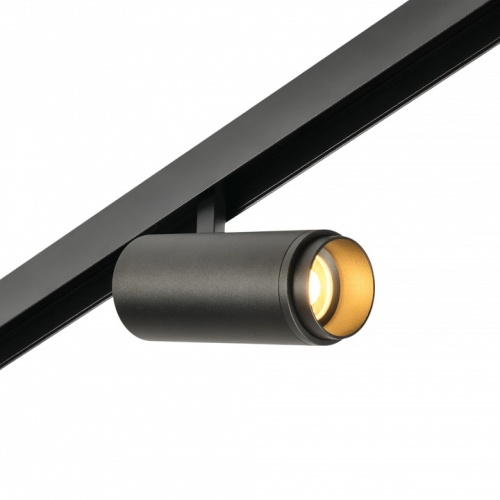 Светильник на штанге MyFar Technical MT0222-20W3K-S-B в Нижнем Новгороде фото 6