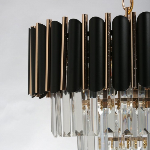 Подвесная люстра De City Бриз 35 111014205 в Нижнем Новгороде фото 3