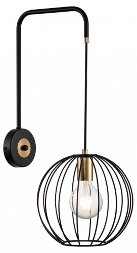 Бра Escada Quebec 10176/1A в Нижнем Новгороде фото 6