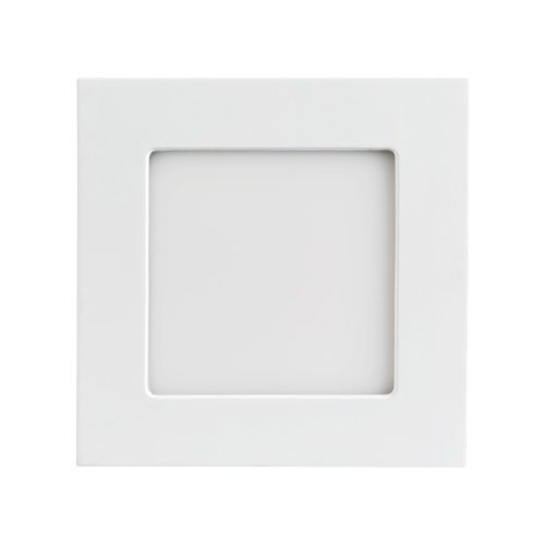 Светильник DL-120x120M-9W Day White (Arlight, IP40 Металл, 3 года) в Белокурихе фото 9