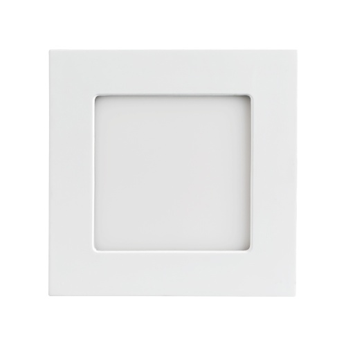 Светильник DL-120x120M-9W Warm White (Arlight, IP40 Металл, 3 года) в Можайске фото 3