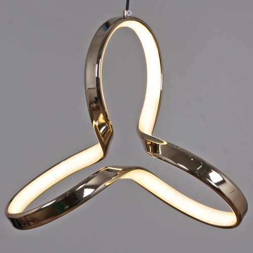 Подвесной светильник  05674-0.9-01 GD в Нижнем Новгороде фото 3