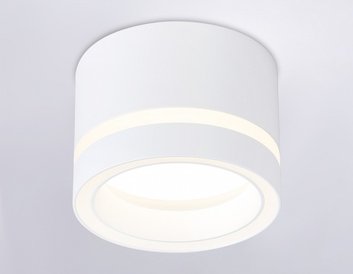 Накладной светильник Ambrella Light TECHNO SPOT TN5245 в Нижнем Новгороде фото 4