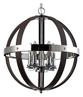 Подвесной светильник Divinare Norman 9980/02 SP-5 в Нижнем Новгороде