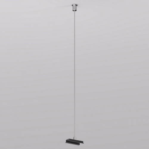Подвес для трека Denkirs SMART Base TR2127-BK в Нижнем Новгороде
