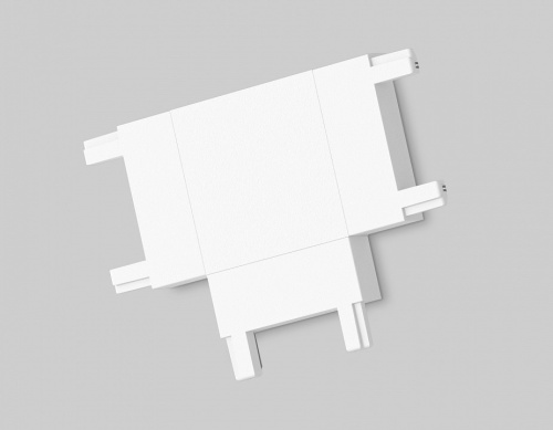 Соединитель T-образный для треков Ambrella Light GV GV1118 в Нижнем Новгороде фото 2