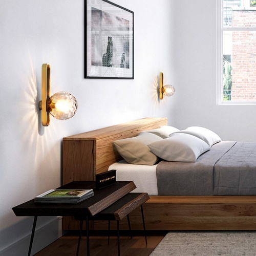 Бра Imperiumloft DIXON dixon01 в Нижнем Новгороде фото 10