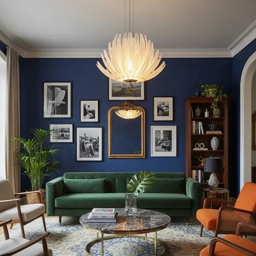 Подвесная люстра Citilux DELTORO CL327160 в Нижнем Новгороде фото 2