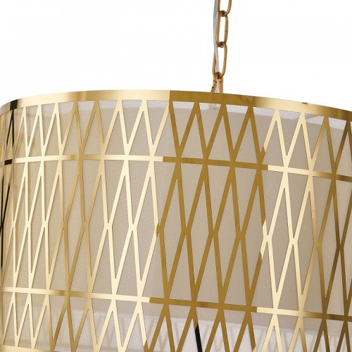 Подвесной светильник Favourite Dolium 4133-5P в Нижнем Новгороде фото 4