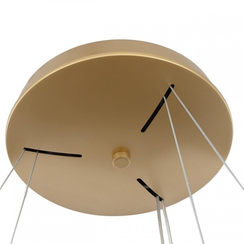 Подвесной светильник Citilux GENKA SMART CL756A072 в Нижнем Новгороде фото 9