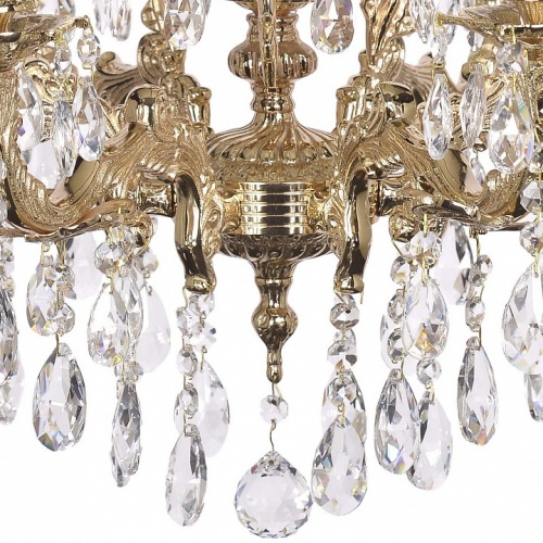 Подвесная люстра Dio D’Arte Aosta Aosta E 1.1.6.600 GB в Нижнем Новгороде фото 3