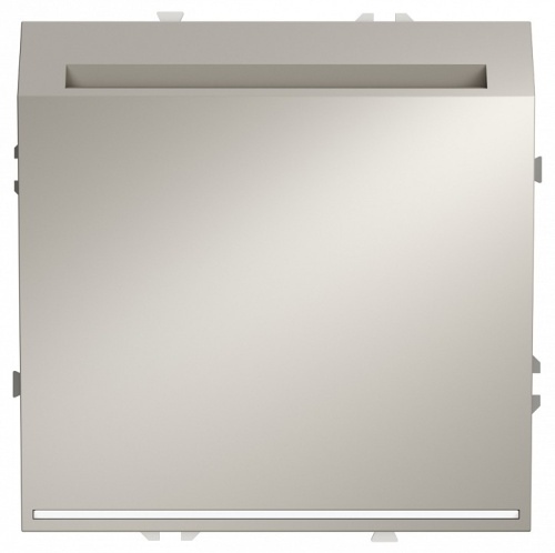 Электронный карточный выключатель без рамки Voltum S70 VLS010703 в Нижнем Новгороде