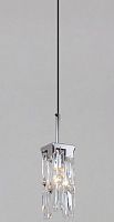 Подвесной светильник ILLUMICO  IL3600-1PSQ-26 CR DS в Нижнем Новгороде
