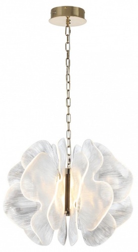 Подвесной светильник Odeon Light Siama 5089/80L в Нижнем Новгороде фото 6