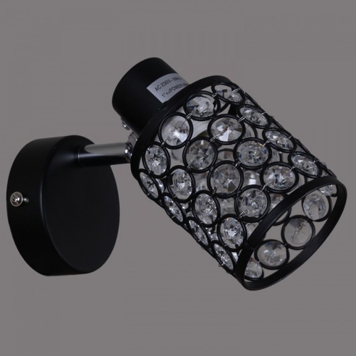 Спот  07503-0.8-01 BK+CR в Нижнем Новгороде фото 3