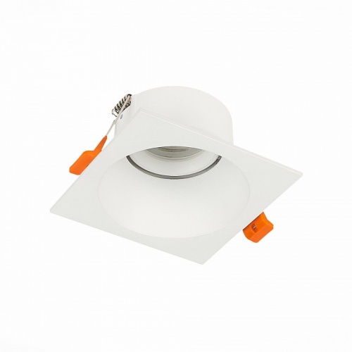 Встраиваемый светильник ST-Luce Grosi ST207.518.01 в Нижнем Новгороде фото 10