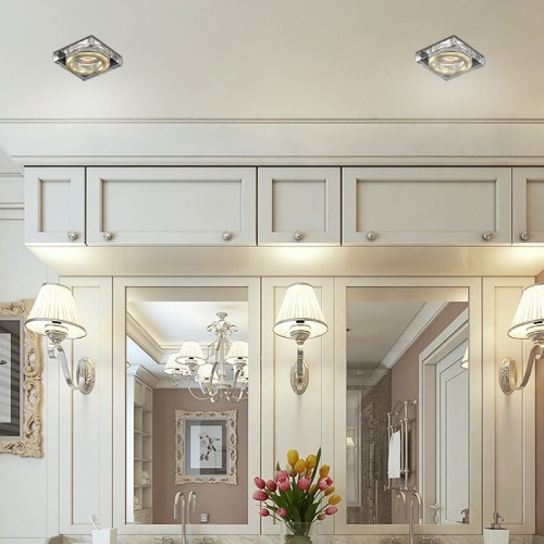 Встраиваемый светильник Novotech Aqua 369882 в Нижнем Новгороде фото 3