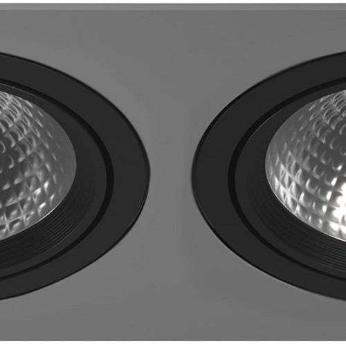 Встраиваемый светильник Lightstar Intero 111 i839070707 в Качканаре фото 4