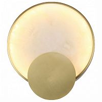 Накладной светильник Favourite Solaris 4729-1W в Нижнем Новгороде