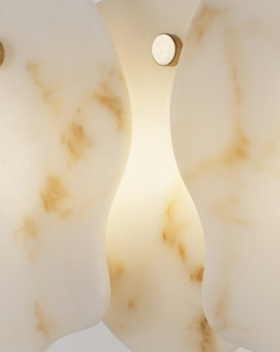 Накладной светильник Moderli Square V8092-WL в Нижнем Новгороде фото 3