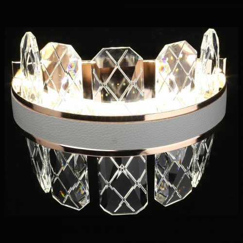 Накладной светильник Aployt Juda APL.032.01.32 в Нижнем Новгороде фото 7