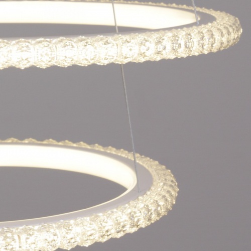 Подвесная люстра  86067-0.4-03 в Нижнем Новгороде фото 2