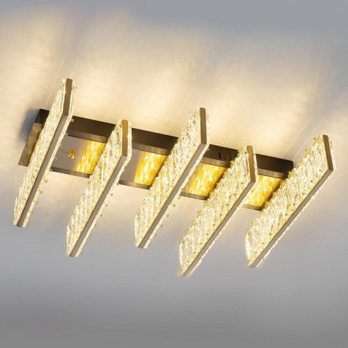 Потолочная люстра Citilux PALANT CL325252 в Нижнем Новгороде фото 9