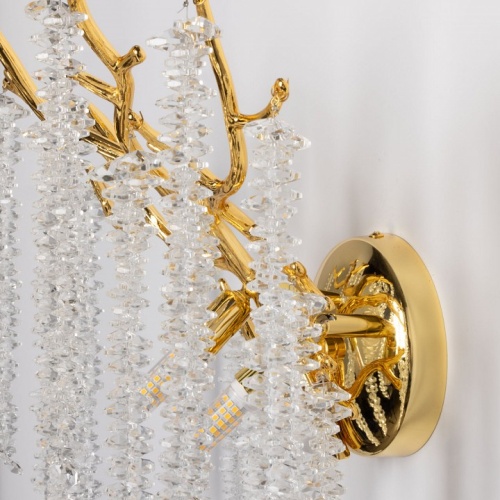 Накладной светильник De City Лайма 2 467021902 в Нижнем Новгороде фото 2