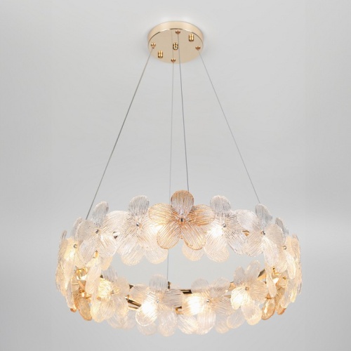 Подвесной светильник Rivoli Ethel Б0061974 в Нижнем Новгороде фото 4