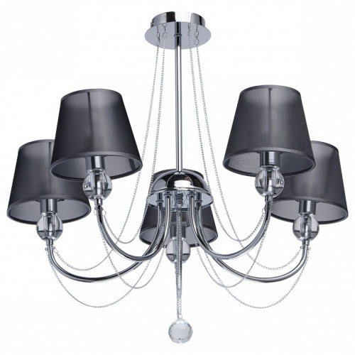 Люстра на штанге MW-Light Федерика 84 684010305 в Нижнем Новгороде