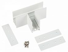 Соединитель T-образный для треков накладных MyFar  MT0201-CT-W в Нижнем Новгороде