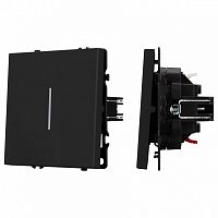 Выключатель одноклавишный без рамки Arlight SWT 054258 в Нижнем Новгороде