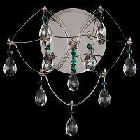 Накладной светильник iLamp LOUVRE W899 CR в Нижнем Новгороде