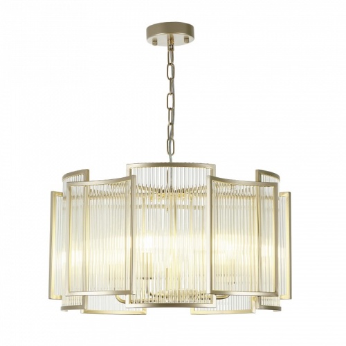 Подвесная люстра MyFar Arabella MR2590-5P в Нижнем Новгороде фото 7