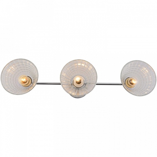 Светильник на штанге 01529-0.3-04 CR в Нижнем Новгороде фото 4