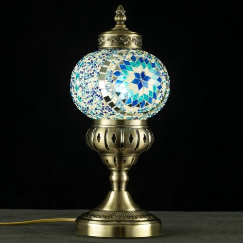 Настольная лампа декоративная Citilux Каир CL419816 в Нижнем Новгороде фото 8