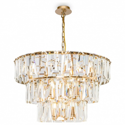 Подвесной светильник Maytoni Puntes MOD043PL-18G в Нижнем Новгороде фото 8