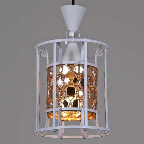 Подвесной светильник 05362-0.9-03 WH+FGD в Нижнем Новгороде фото 3