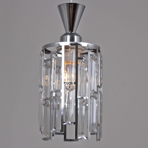 Подвесной светильник 05803-1 05803-0.9-03 CH в Нижнем Новгороде фото 3