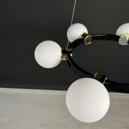 Подвесная люстра Imperiumloft FLAMB FLAMB01 в Нижнем Новгороде фото 7